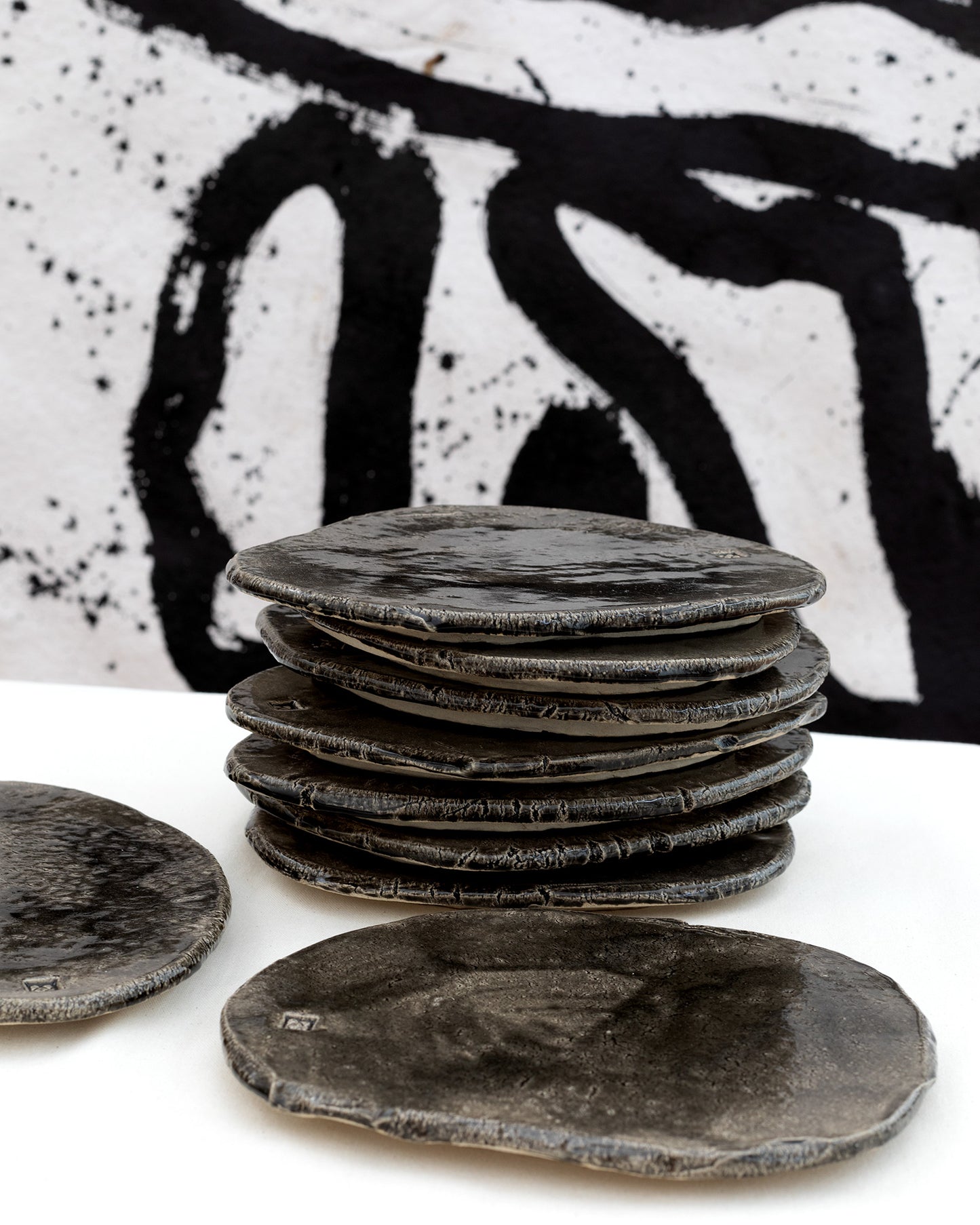 Platten